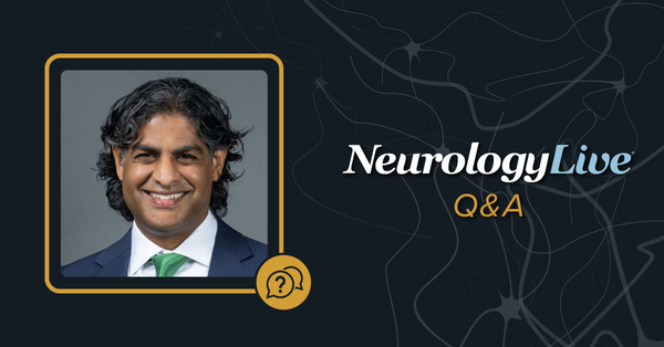 Irfan Qureshi, MD, on Opakalim, Kv7 Activation, and the Future of Epilepsy Treatment