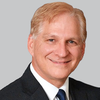 Donald Whiting, MD (Credit: Allegheny Health Network)