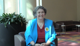 Impacts of Daylight Savings Time on Sleep, Overall Health: Karin Johnson, MD, FAASM