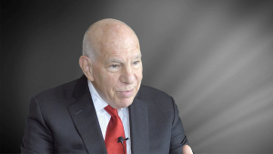 Ronald Crystal, MD: Introducing Genetics into Alzheimer Disease