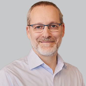 Bruce Goldsmith, PhD, president and CEO, Passage Bio