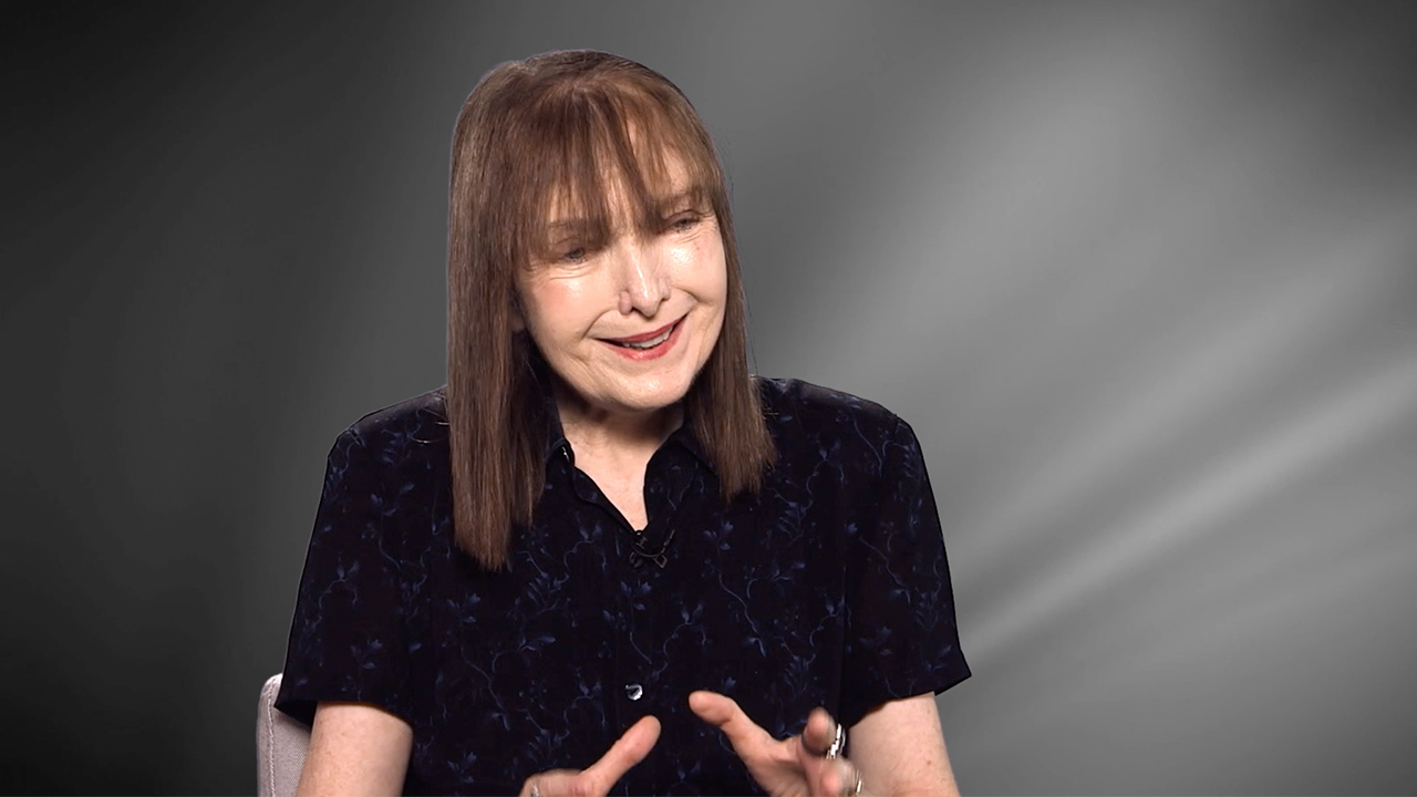 Patsy Coyle Ramelton Patricia K. Coyle, MD: Disease-Modification in Multiple Sclerosis
