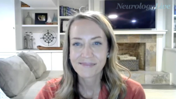 Andrea S. Synowiec, DO, FAAN, the system vice chair for the department of neurology at Allegheny Health Network