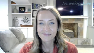 Andrea S. Synowiec, DO, FAAN, the system vice chair for the department of neurology at Allegheny Health Network