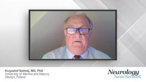 Expert on multiple sclerosis.