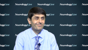 Francois Bethoux, MD: Using the Arts in MS Management