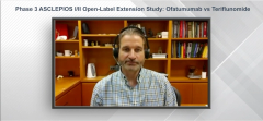 EP. 6 Phase 3 ASCLEPIOS I/II Open-Label Extension Study: Ofatumumab vs Teriflunomide 