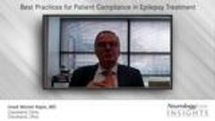 EP. 4 Best Practices for Patient Compliance in Epilepsy Treatment