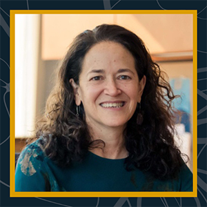 Merit Cudkcowitz MD, MSc  (Credit: Massachusetts General Hospital)