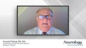 Expert of multiple sclerosis.