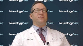 Andrew Russman, DO: Reducing Stroke Risk in At-Risk Populations