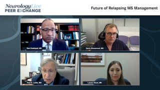 Future of Relapsing MS Management