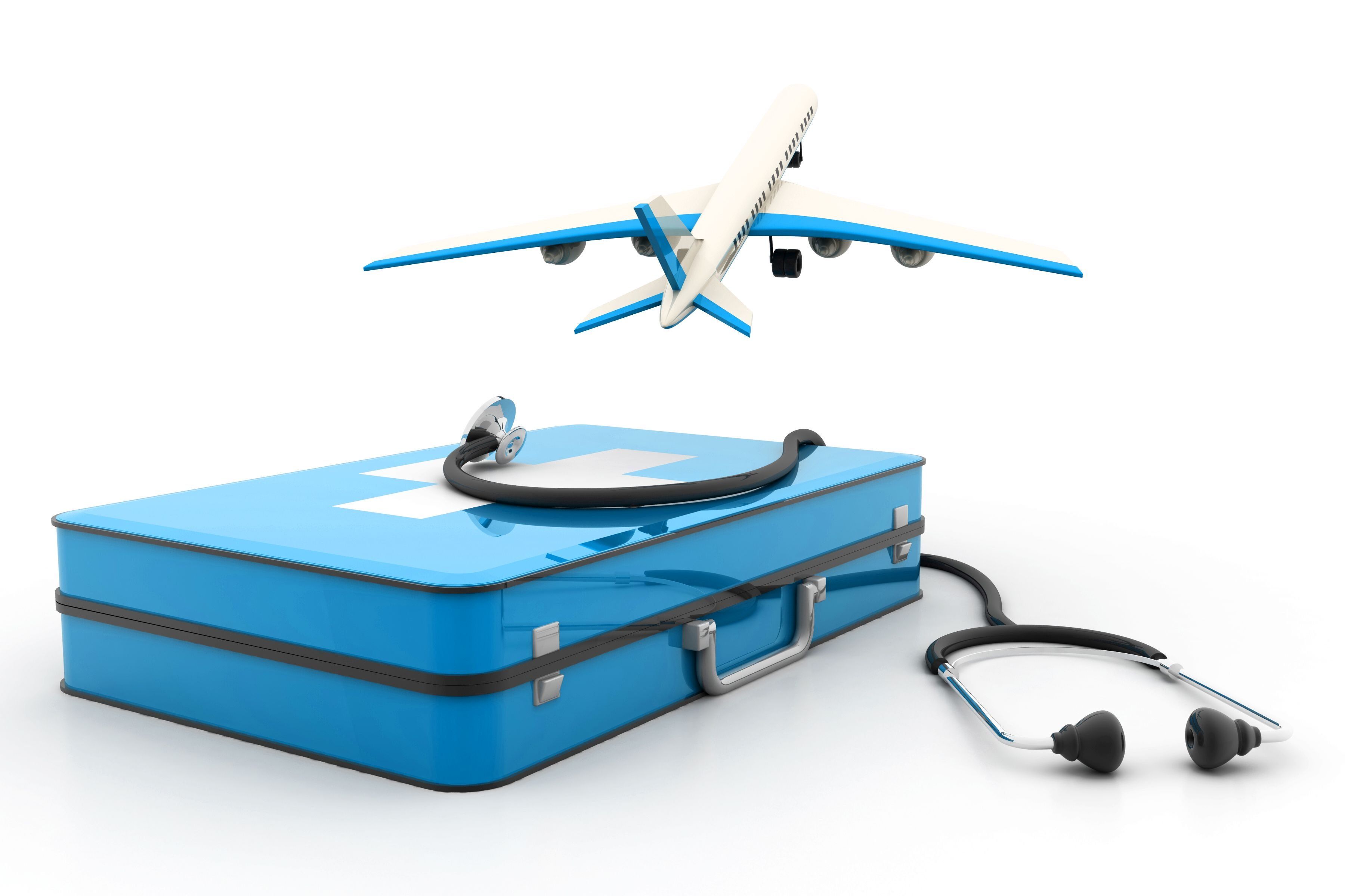 medical tourism, stem cells