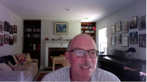 Raymond S. Turner, MD, PhD: Safety Results for Nilotinib in Alzheimer