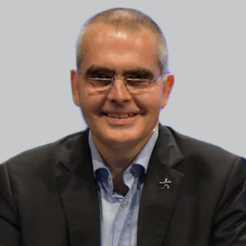 Ralf Reilmann, MD (Credit: George-Huntington-Institute)
