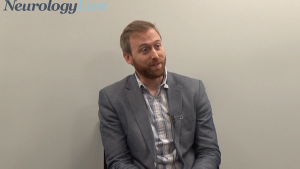 Continuing to Advance Alzheimer Clinical Trial Design Through Technology: David Bates, PhD