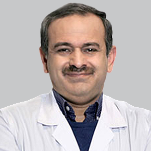 Mohammad Ali Sahraian, MD  (Credit: Leltajmil)
