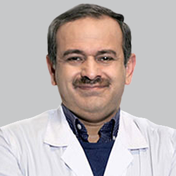 Mohammad Ali Sahraian, MD  (Credit: Leltajmil)