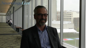 Neuroprotection and Inflammation Reduction, Improvement in Biomarkers From ACT-AD Study: Hans J. Moebius, MD, PhD