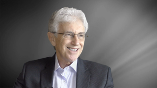 Paul Newhouse, MD: Exploring VU319 in Alzheimer Disease