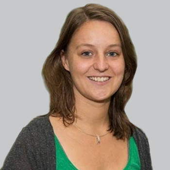Lisette Kogelman, MSc (Credit: LinkedIn)
