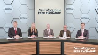 Parting Advice on Treating Multiple Sclerosis Relapse
