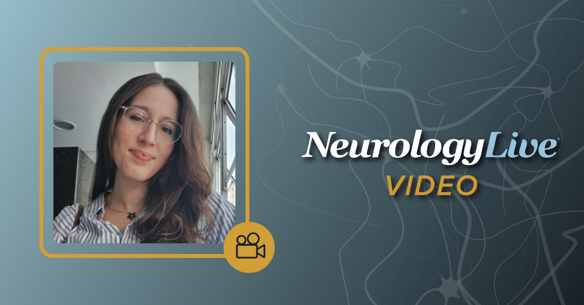 <![CDATA[Hormone Therapy in Alzheimer Disease Shows Biomarker Signals but Lacks Definitive Evidence: Amanda Rodrigues, MS]]>