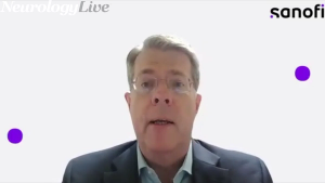 Therapeutic Potential of BTK Inhibitor Tolebrutinib in Non-Relapsing Secondary Progressive Multiple Sclerosis: Erik Wallstroem, MD, PhD
