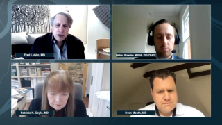 Role of Ozanimod in Multiple Sclerosis