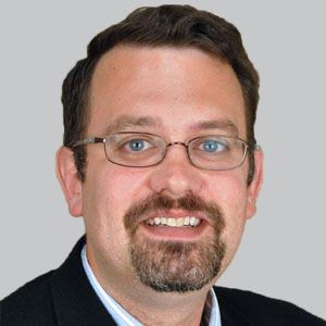 Enrique Alvarez, MD, PhD, associate professor of neurology, University of Colorado School of Medicine