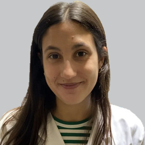 Elisabet Lopez-Soley, PhD student, Center of Neuroimmunology, Universitat de Barcelona