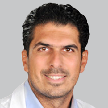 Shadi Yaghi, MD