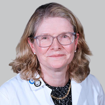 Alison M. Pack, MD, MPH, FAAN, FAES  (Credit: Columbia University Irving Medical Center)