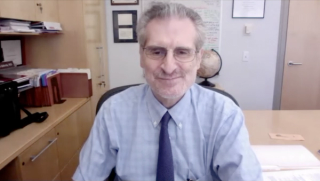 Costantino Iadecola, MD: Awareness of Vascular Risk Factors in Alzheimer Disease