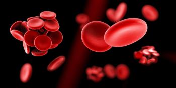 blood clot