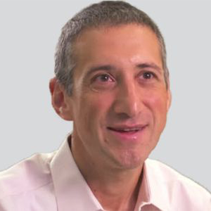 Daniel Reich, MD, PhD