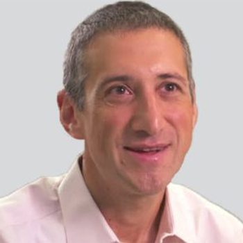 Daniel Reich, MD, PhD