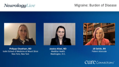 EP. 1 Migraine: Burden of Disease