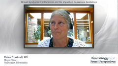 EP. 9 Dravet Syndrome: Fenfluramine and the Impact on Consensus Guidelines 