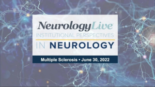 Mount Sinai: Institutional Perspectives in Neurology, Chaired by Stephen Krieger, MD