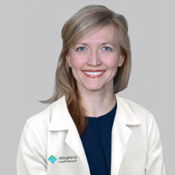 Allegheny Health Network