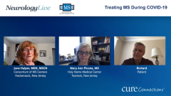 EP. 1 Treating MS During COVID-19