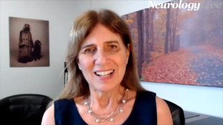 Expanding the Potential to Treat Alzheimer Disease With RNA Therapeutics: Sharon Cohen, MD, FRCPC