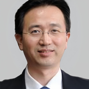 Dongsheng Fan, MD, PhD  (Credit: ResearchGate)