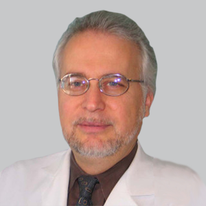 Dr Basil Darras
