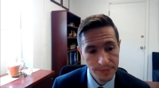 Data-Driven Categorization of Patients With Multiple Sclerosis: Daniel Ontaneda, MD, PhD