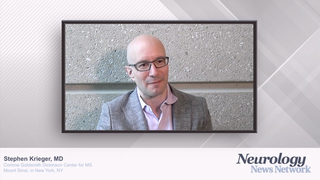 Stephen Krieger, MD – AAN 2023 NN Ep 1