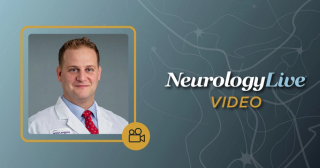 OCT as an Emerging Diagnostic Tool in Pediatric-Onset Multiple Sclerosis: Scott Grossman, MD