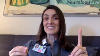 Future Research on the Pathogenesis of COVID-19, Cognitive Changes: Joanna Hellmuth, MD, MS