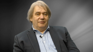 Thomas Leist, MD: Immune Reconstitution Therapy for Multiple Sclerosis